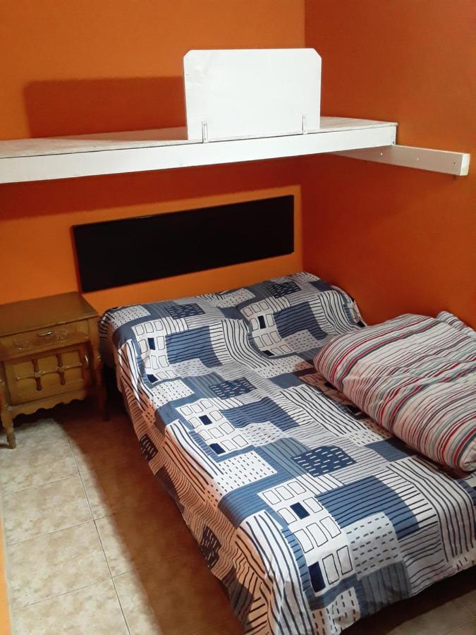 Okar - Airport Albergue