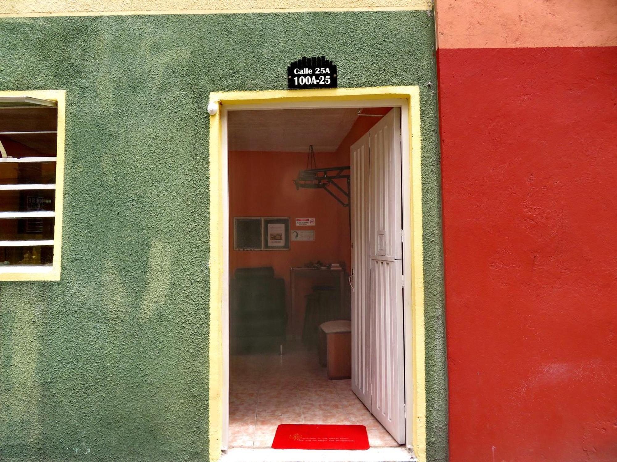 Albergue Okar - Airport Bogotá