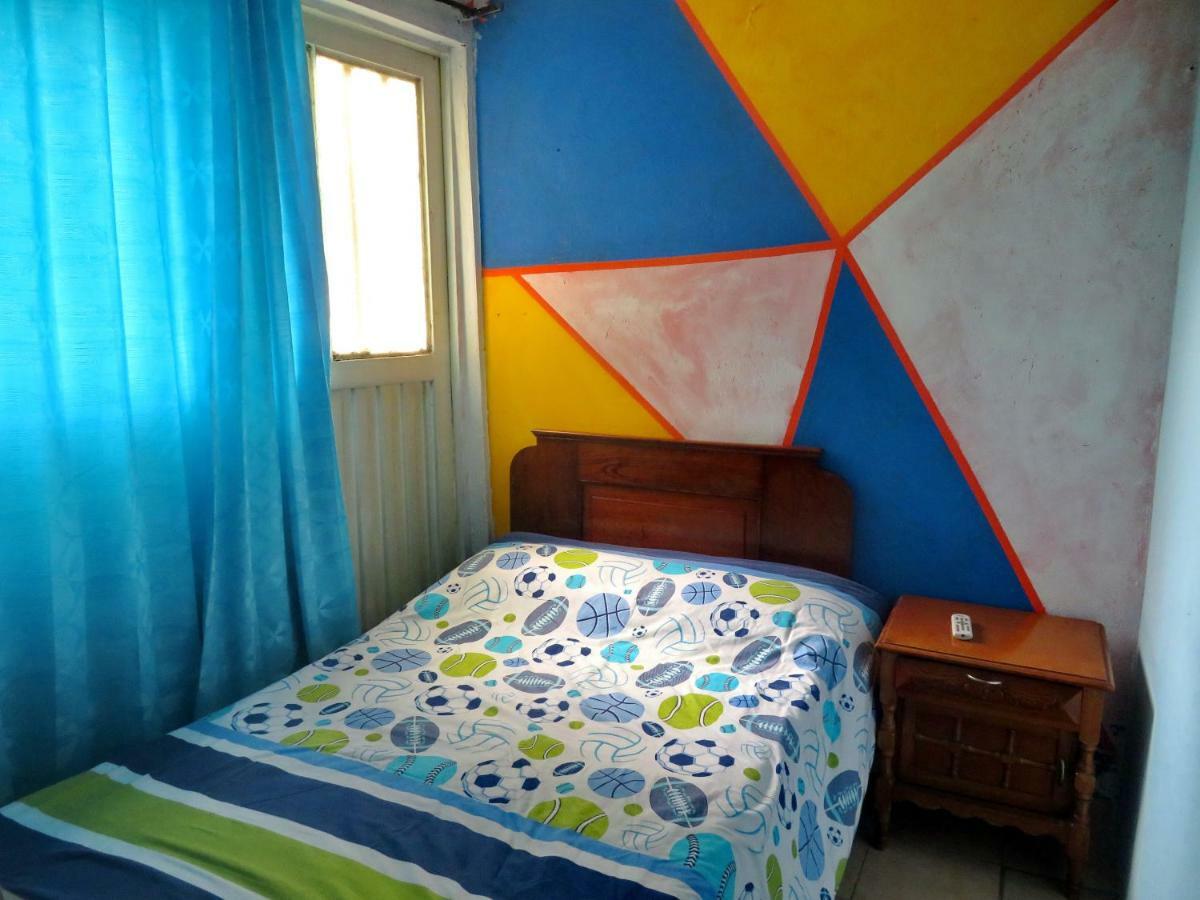 Albergue Okar - Airport *